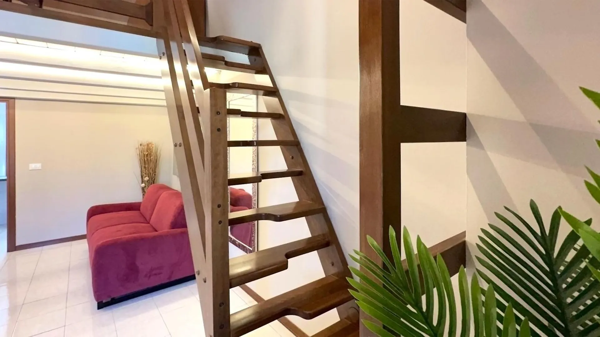 Apartment Int 18 - Suite Lorenzo Bologna