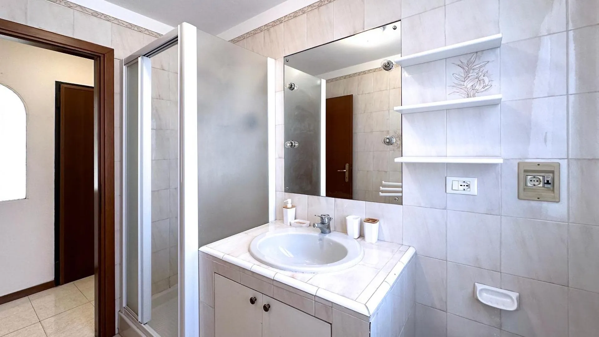 Apartment Int 18 - Suite Lorenzo Bologna Italy