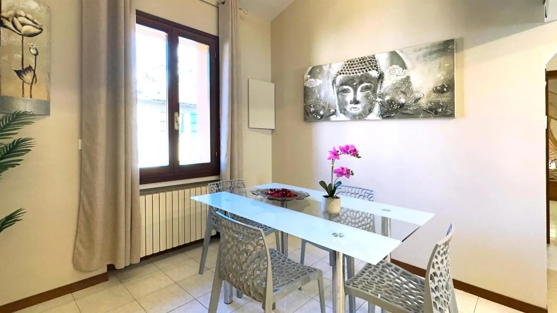 Apartment Int 18 - Suite Lorenzo Bologna