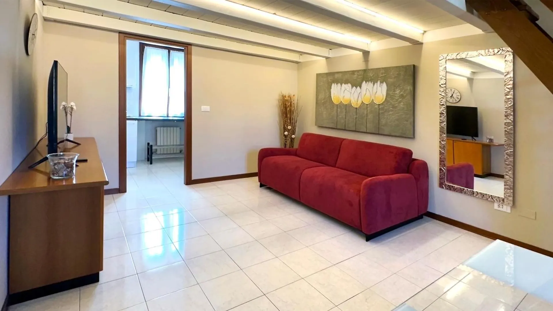Apartment Int 18 - Suite Lorenzo Bologna Italy