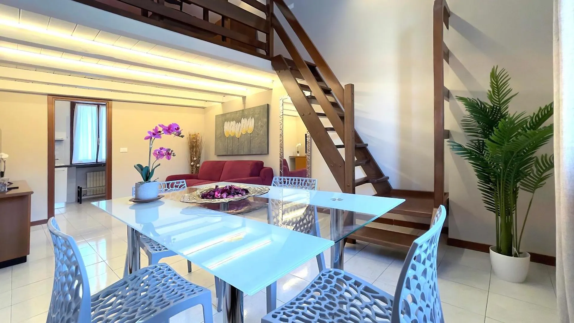 Int 18 - Suite Lorenzo Bologna Apartment