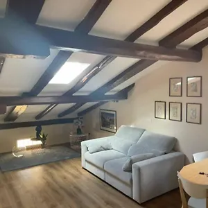 Portanova Attic Appartement