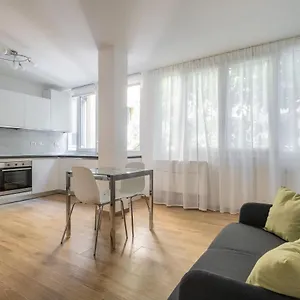 Centre Apartment