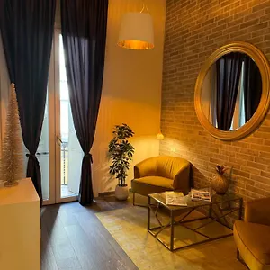 Bed and Breakfast Maglo Station, Μπολόνια