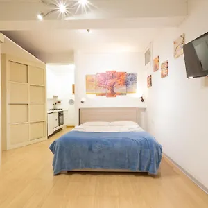 Tourist House Pratellino - Self Check-in Apartment