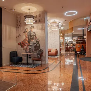 Mercure Centro Hotel