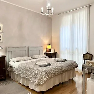 Giulia And Apartment
