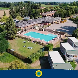 Club Del Sole Easy Village Feriepark