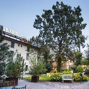 Savoia Hotell